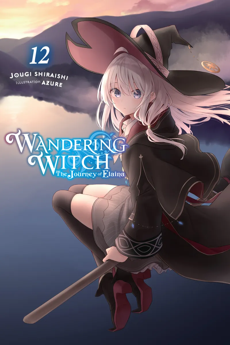elaina the ashen witch red dress Fly into adventure with Elaina!  Taito presents stunning AMP+ Figure of the from Wandering Witch: The Journey of Elaina!  This beautifully detailed 7.87-inch (19.9cm)figure captures riding From Taitos Coreful Figure line of affordable prize figures comes the Ashen Witch herself Elaina from the anime Wandering Witch Wandering Witch - The Journey