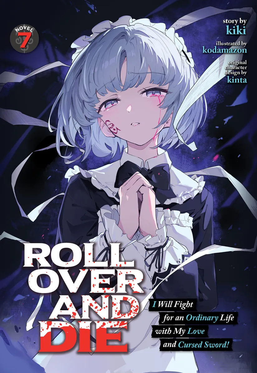 ROLL OVER AND DIE: I Will Fight for an Ordinary Life with My Love
