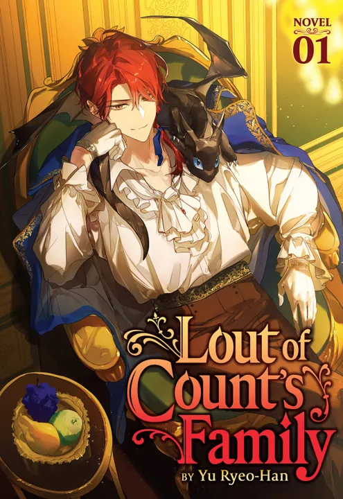 Lout of Count's Family | BookWalker