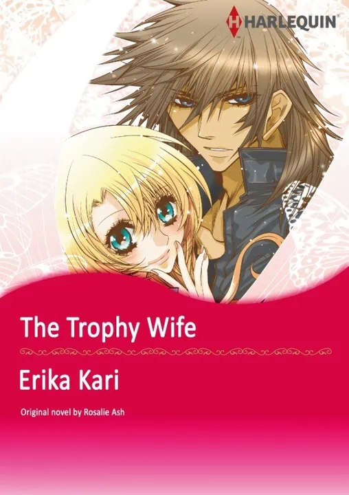 The Trophy Wife | BookWalker